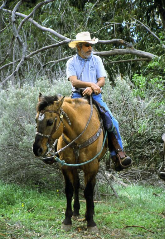 Saddletree Ranch Trailhead - MRCA | MRCA