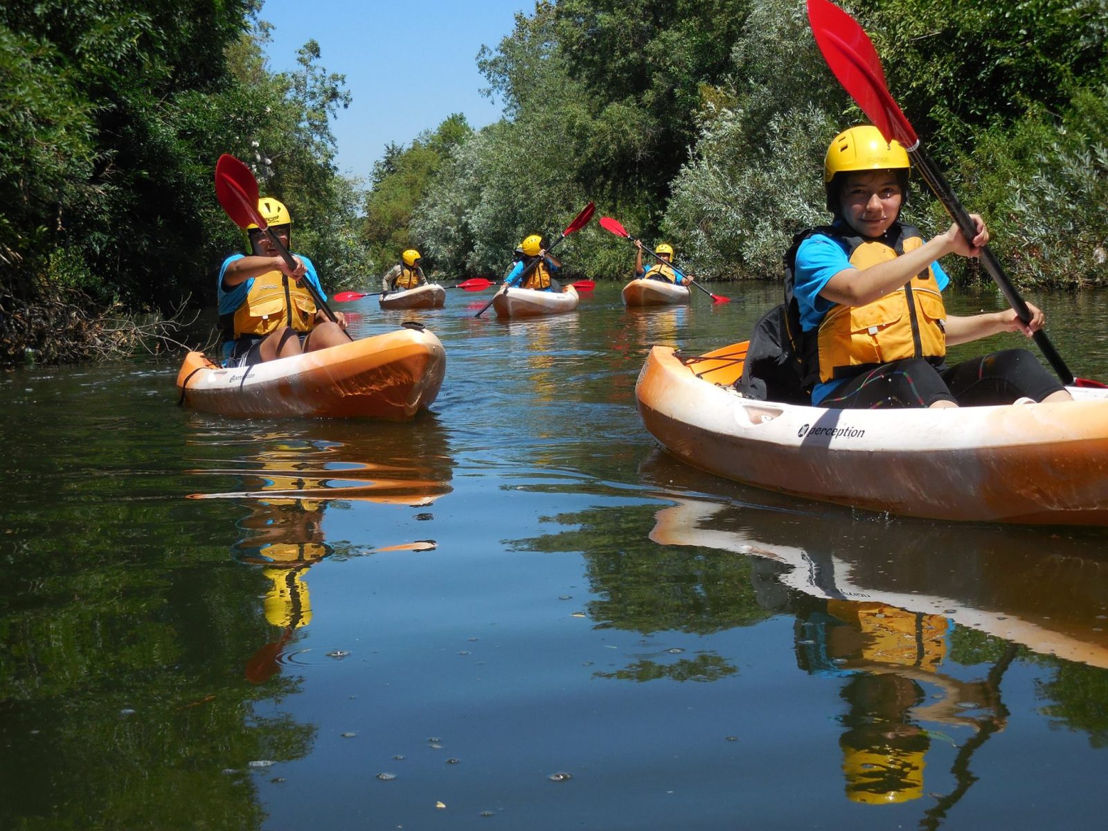 L A River Recreation Zone MRCA MRCA