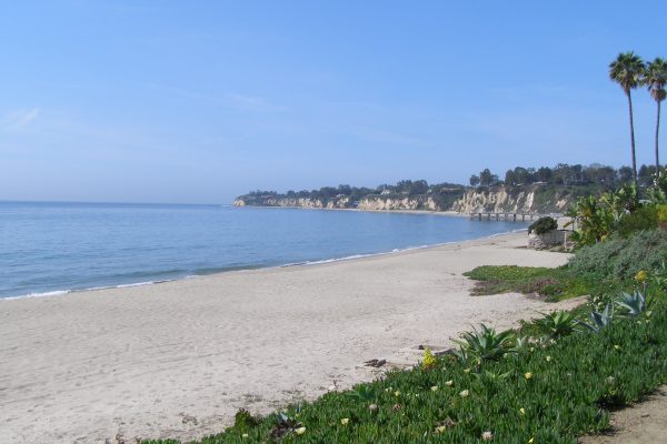 Coastal Scenery