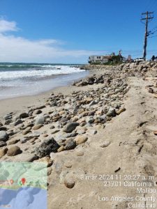 SEALED A210 Pacific Coast Vacationlands Catalina Malibu view